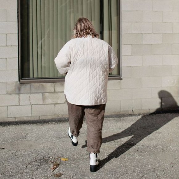 Seek Shelter Milo Coat - Picture 4 of 5